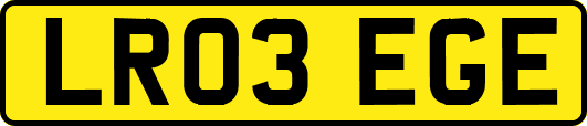 LR03EGE
