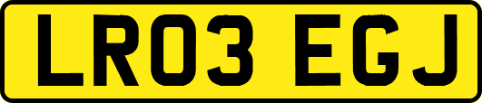 LR03EGJ