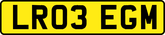 LR03EGM