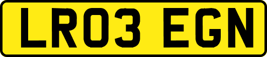LR03EGN