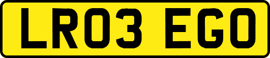 LR03EGO