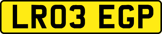 LR03EGP