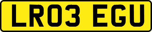 LR03EGU