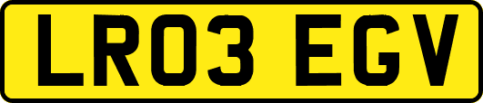 LR03EGV