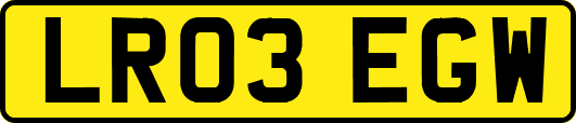 LR03EGW