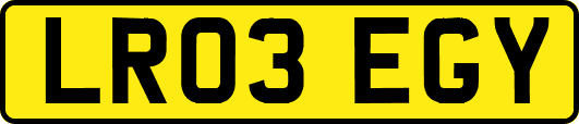 LR03EGY