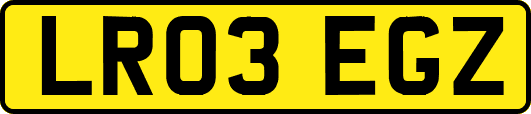 LR03EGZ