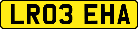 LR03EHA
