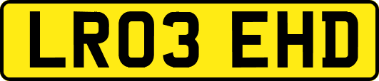 LR03EHD