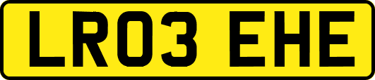 LR03EHE