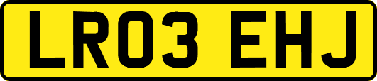 LR03EHJ