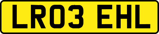 LR03EHL
