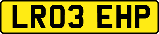 LR03EHP