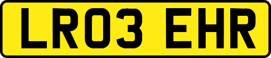 LR03EHR