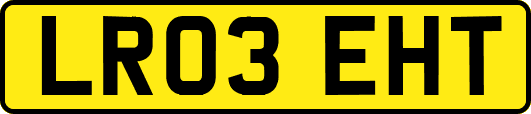 LR03EHT
