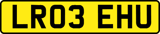LR03EHU