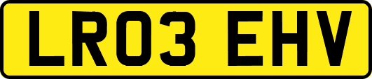 LR03EHV