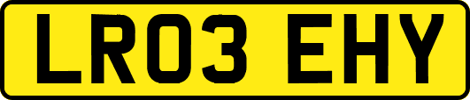 LR03EHY