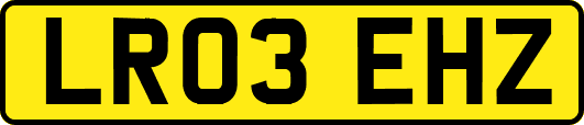 LR03EHZ