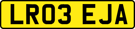 LR03EJA