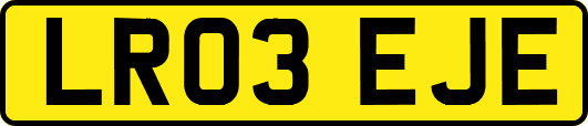 LR03EJE