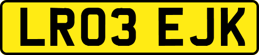 LR03EJK