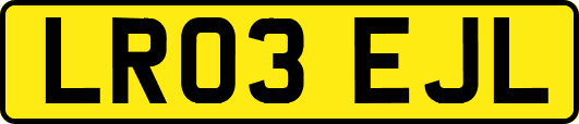 LR03EJL