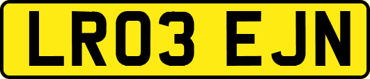LR03EJN