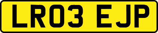 LR03EJP