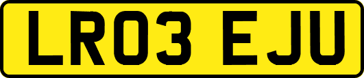 LR03EJU