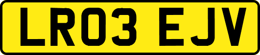 LR03EJV