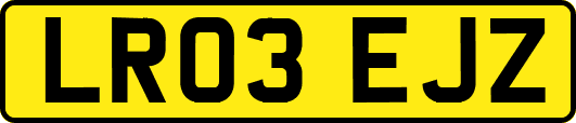 LR03EJZ