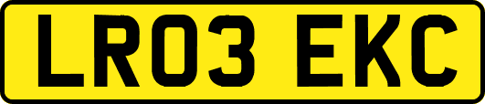 LR03EKC