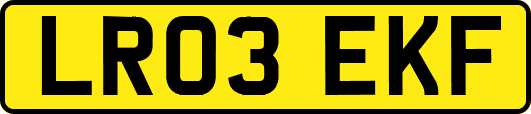 LR03EKF