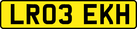 LR03EKH