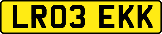 LR03EKK