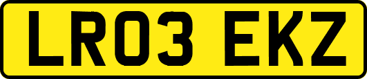 LR03EKZ