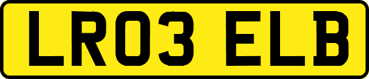LR03ELB