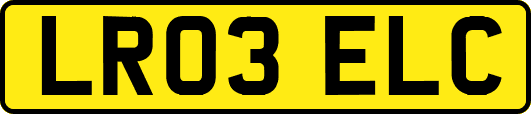LR03ELC