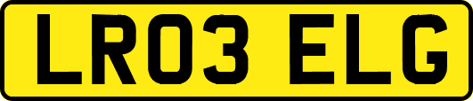 LR03ELG