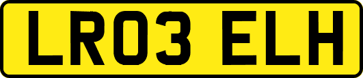 LR03ELH