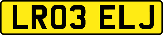 LR03ELJ
