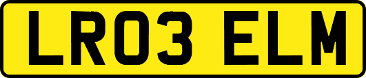 LR03ELM