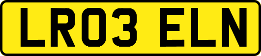 LR03ELN