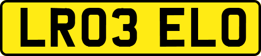 LR03ELO