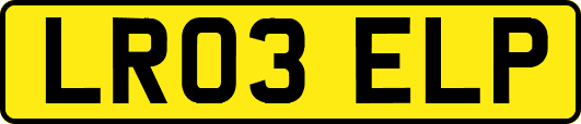 LR03ELP