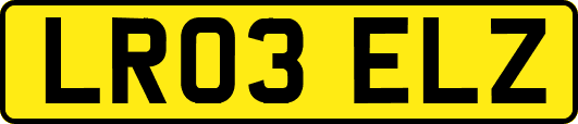 LR03ELZ