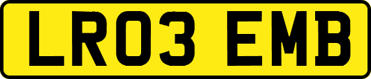 LR03EMB