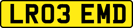 LR03EMD