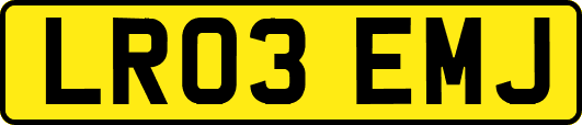 LR03EMJ